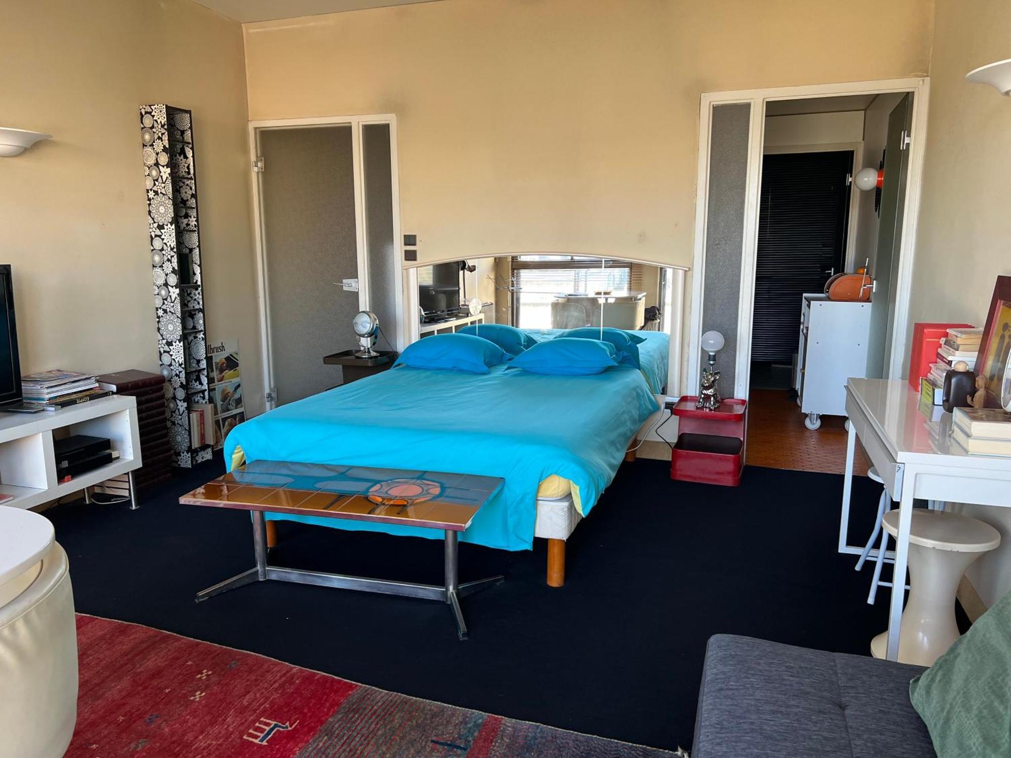 Le Flat Victoria -Canal & Cathedrale -40M2 낭시 외부 사진