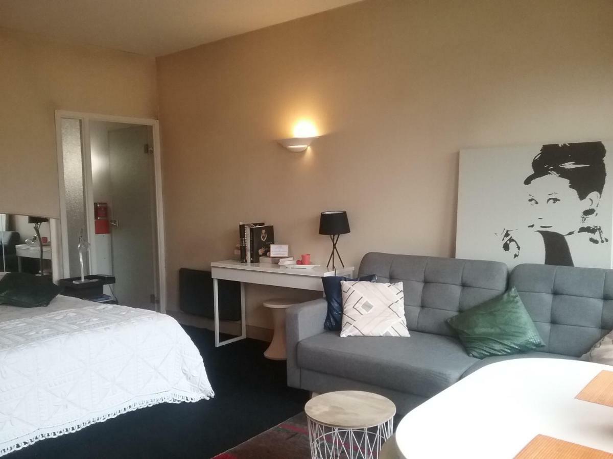 Le Flat Victoria -Canal & Cathedrale -40M2 낭시 외부 사진