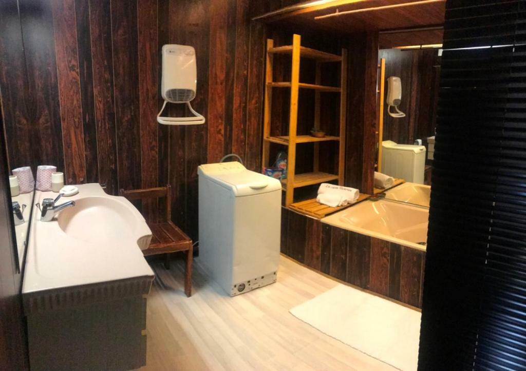 Le Flat Victoria -Canal & Cathedrale -40M2 낭시 외부 사진