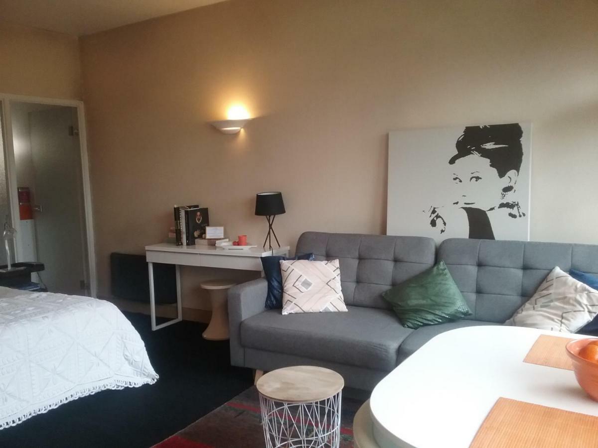 Le Flat Victoria -Canal & Cathedrale -40M2 낭시 외부 사진